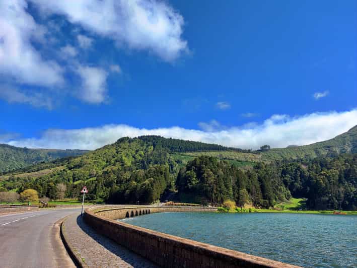 São Miguel Sete Cidades and Crater Lakes Hike GetYourGuide