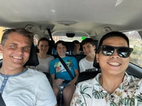 Von Hoi An, professionellen Chauffeuren bis Hue Imperial City - Hizvo