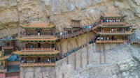 Datong, Temples and Grottoes Private Full-Day Tour - Housity