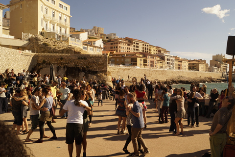 Marseille: Bokbinderiupplevelse i Vieux PortBokbinderiupplevelse i Vieux Port