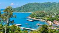 Da Nang/Hoi AN, Cham-eilanden snorkelen door hogesnelheidsboot - Housity