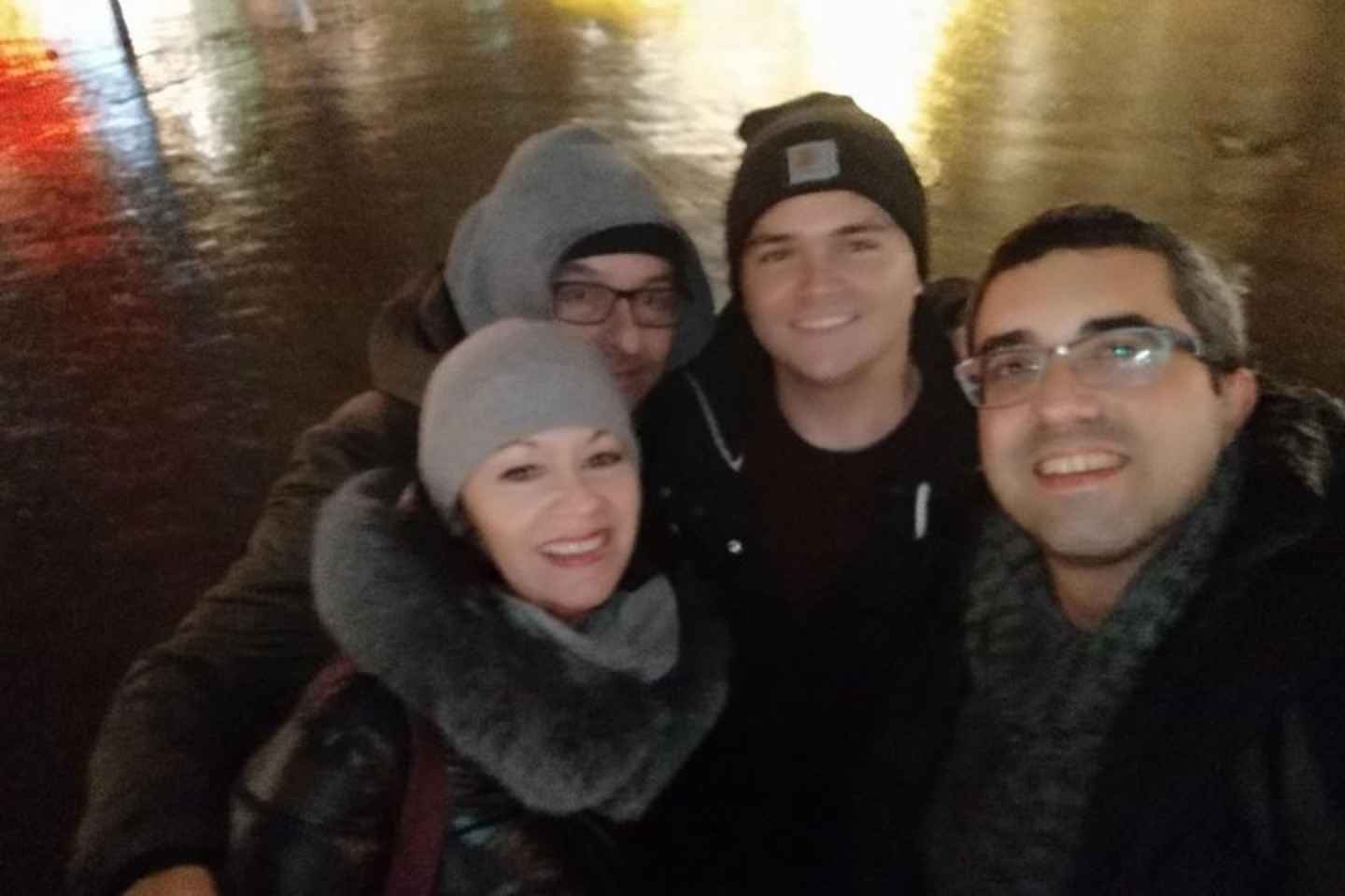 Амстердам: Индивидуальная экскурсия с местным гидом