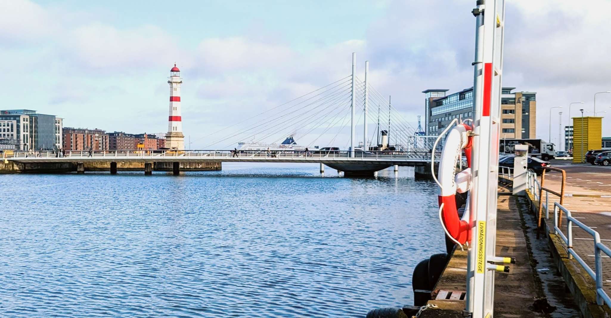 Malmö, Highlights Escursione a piedi della città vecchia autoguidata - Hizvo