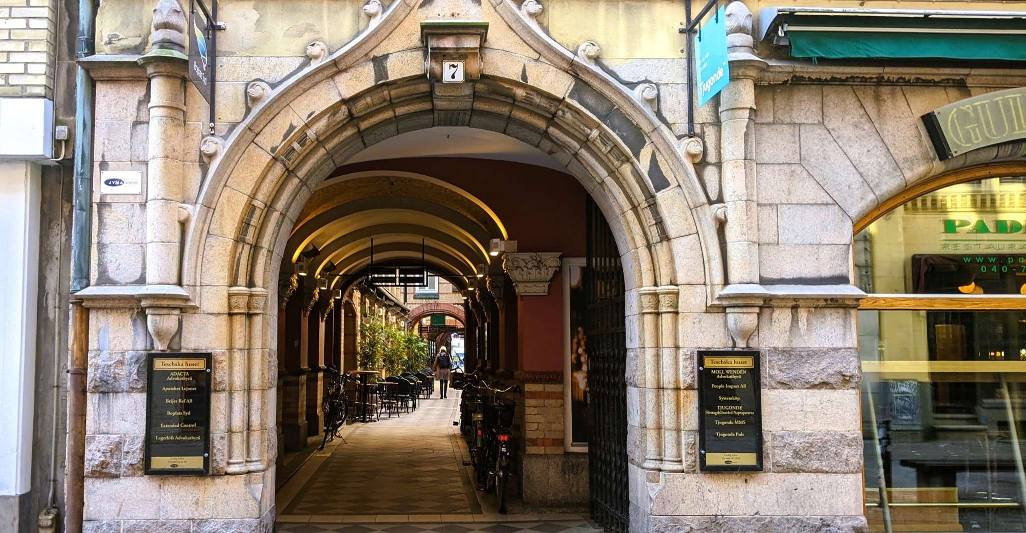 Malmö, Highlights Escursione a piedi della città vecchia autoguidata - Hizvo