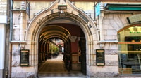 Malmö, Highlights Self-Guided Old Town Walking Tour - Hizvo