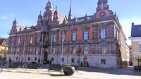 Malmö, Highlights Self-Guided Old Town Walking Tour - Hizvo