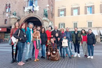 Bologne, Visite privée personnalisée avec un guide local - Hizvo