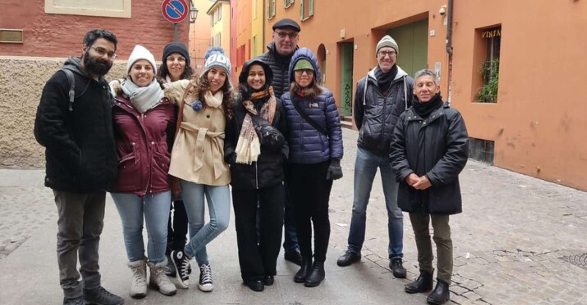 Bologna, Private Custom Tour mit lokalem Guide - Hizvo