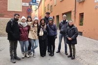 Bologne, Visite privée personnalisée avec un guide local - Hizvo