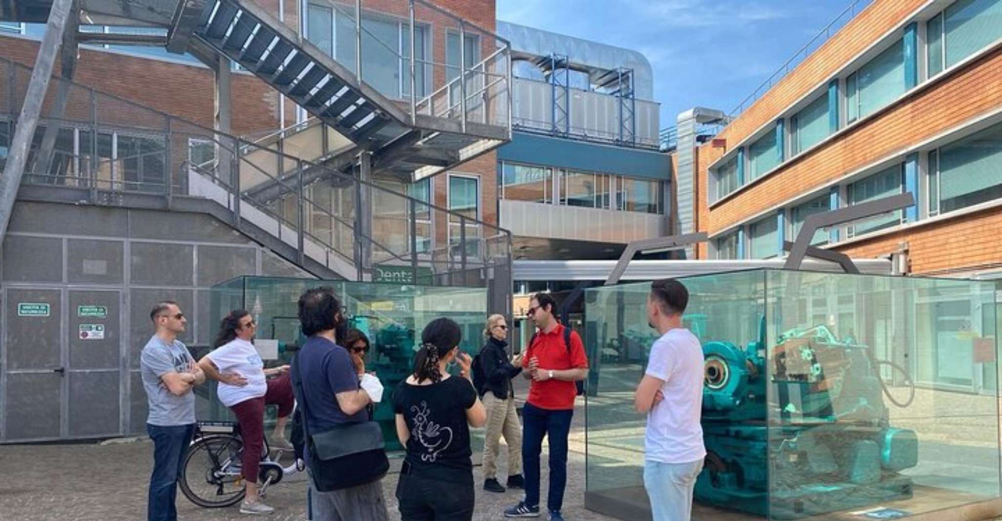 Bologna, Private Custom Tour mit lokalem Guide - Hizvo