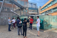 Bologne, Visite privée personnalisée avec un guide local - Hizvo