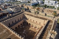 Voyage d'exploration à Kantaoui, Sousse Medina et Hergla - Hizvo