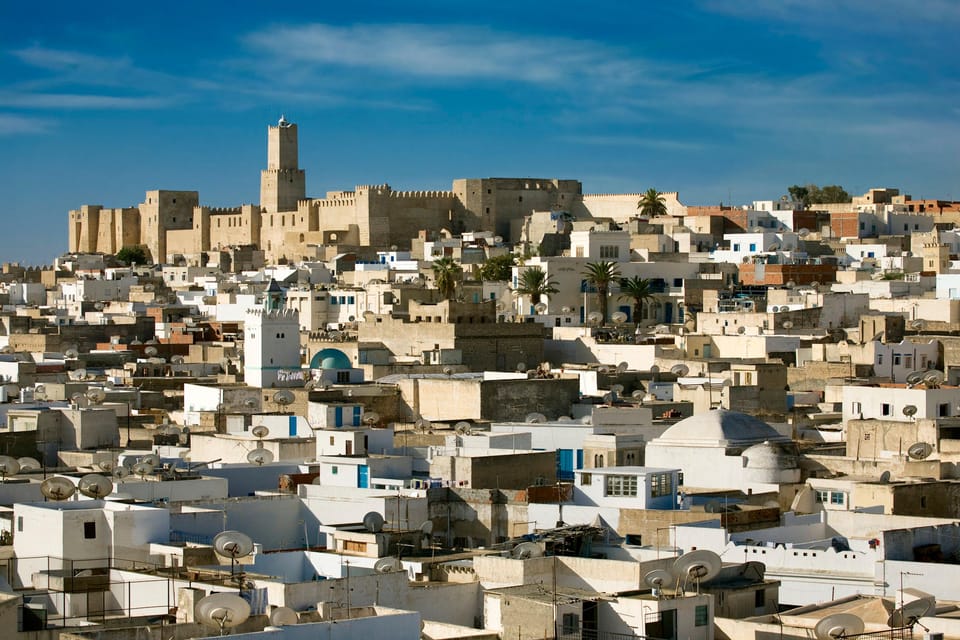Sousse Guide Sousse: Private Trip to Kantaoui, Sousse Medina, and Hergla | GetYourGuide