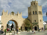 Voyage d'exploration à Kantaoui, Sousse Medina et Hergla - Hizvo