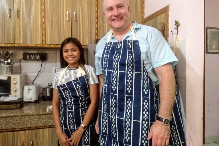 Visite guidée du marché aux épices d'Old Delhi avec cours de cuisine