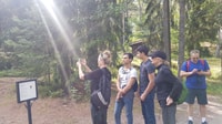 Tour on (e)Bike, BBQ, Sauna, forest, Seurasaari & Meilahti - Hizvo