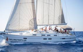 Heraklion: Half-Day Sailing Trip to Dia Island with Meal