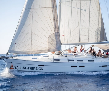 Heraklion: Private Full-Day Sailing Trip to Dia Island