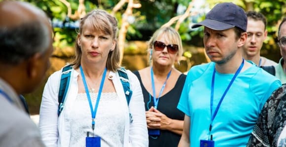 Dublin : Private Custom Tour mit einem ortskundigen Guide