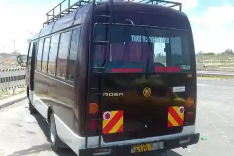 Nairobi: Transfer aeroportuale verso gli hotel della città
