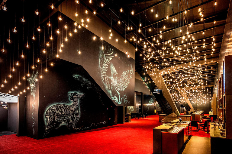 Hamburg: Harry Potter and the Cursed Child Theater Seating Category 4