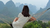 Guilin Li River Cruise con barca a 4 stelle e Yangshuo Tour - Hizvo