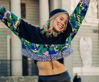 Madrid, Professional photoshoot at The Royal Palace - Housity