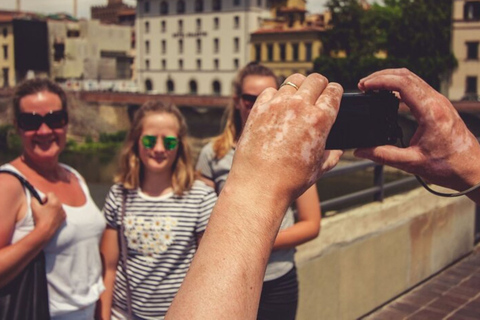 Florence : Private Custom Walking Tour with a Local Guide 6 Hours Walking Tour