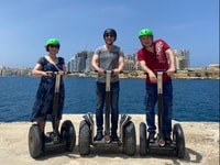 Malte par Segway, Valletta Experience - Hizvo
