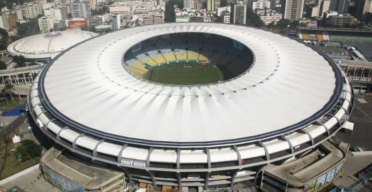 The BEST Maracana Tours and Things to Do in 2023 - FREE Cancellation ...