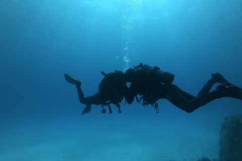 St. Paul's Bay: Kurs Scuba Diver 1 dzień