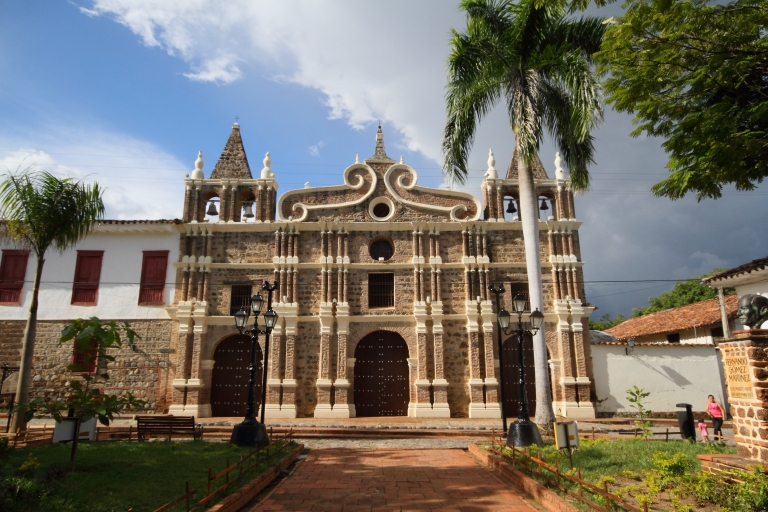 Medellin: Tagesausflug nach Santa Fe de Antioquia