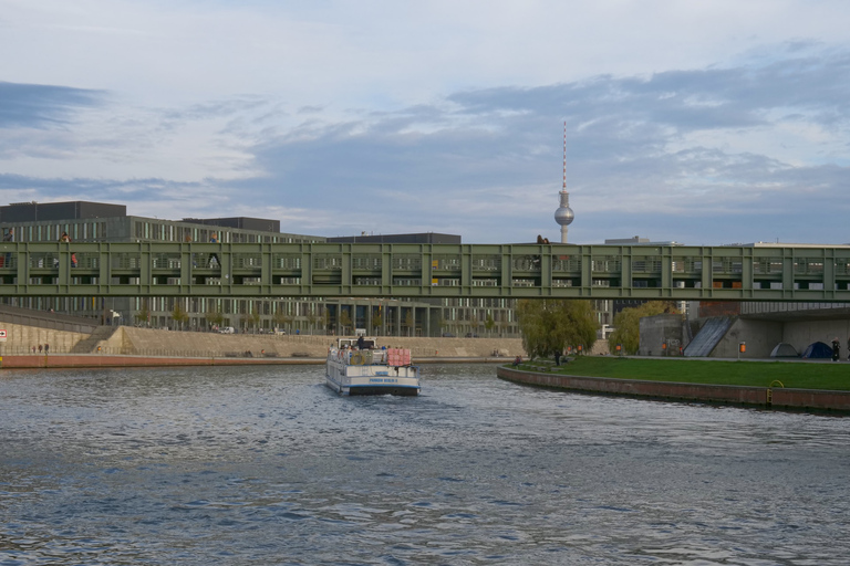 Versteckte Juwelen in Berlin: Berliner Straßenkunst