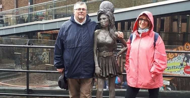 Private Custom Tour with a Local Guide London | GetYourGuide