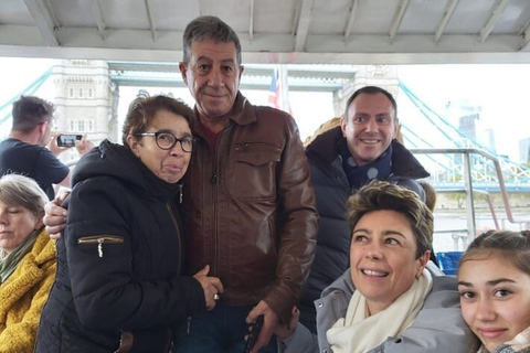 Private Custom Tour with a Local Guide London 3 Hours Walking Tour