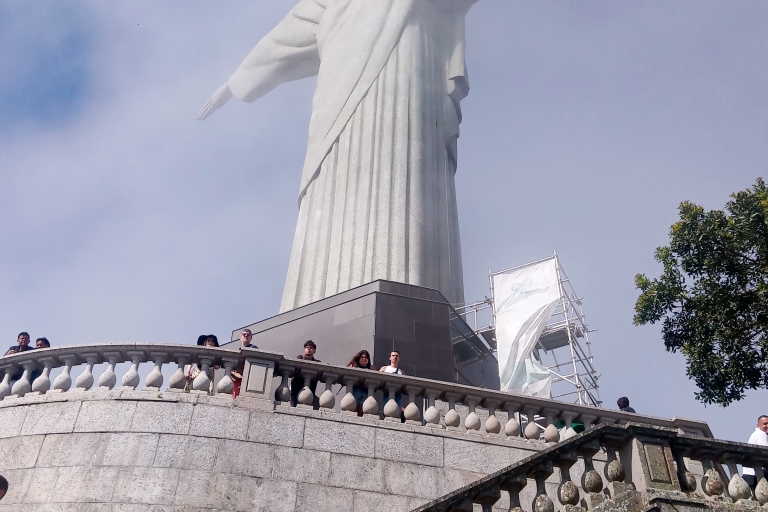 Rio de Janeiro: zes plaatsen die het meest worden bezocht in Rio + lunch