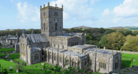 From Bristol, Mountains & Coasts of South Wales 3-Day Tour - Housity