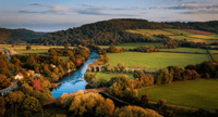 From Bristol, Mountains & Coasts of South Wales 3-Day Tour - Housity
