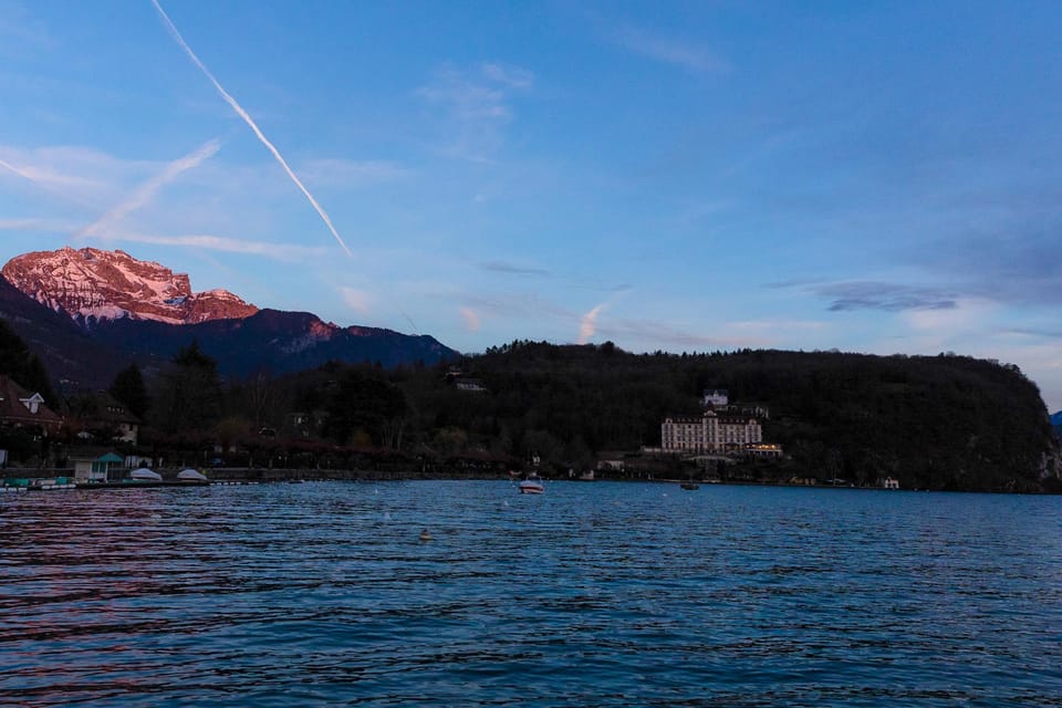 Bespoke Private Tour Annecy - Day Trip with Host | GetYourGuide