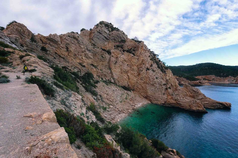 Expériences de randonnée à IbizaExpérience de randonnée à Ibiza