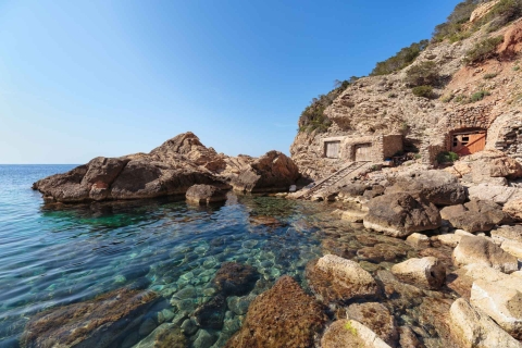 Wandererlebnisse auf IbizaWandererlebnis auf Ibiza