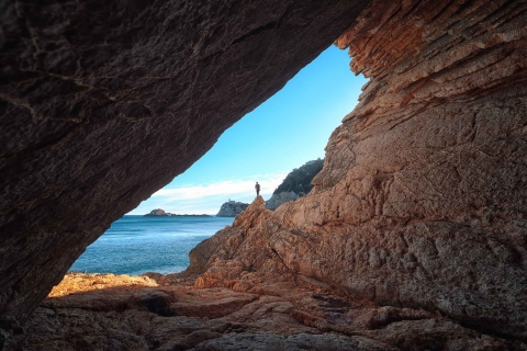 Wandererlebnisse auf IbizaWandererlebnis auf Ibiza