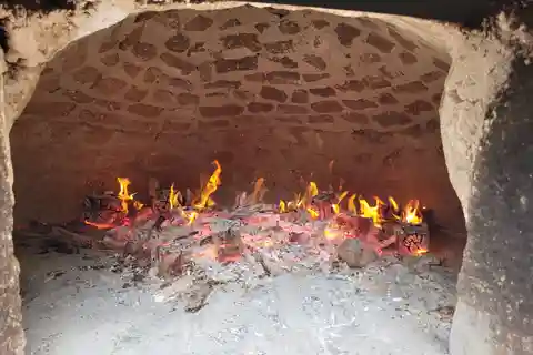 Bake Your Bread Outdoor Workshop