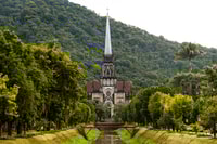 Rio, Petrópolis Guided Cultural City Day Tour with Pickup - Housity