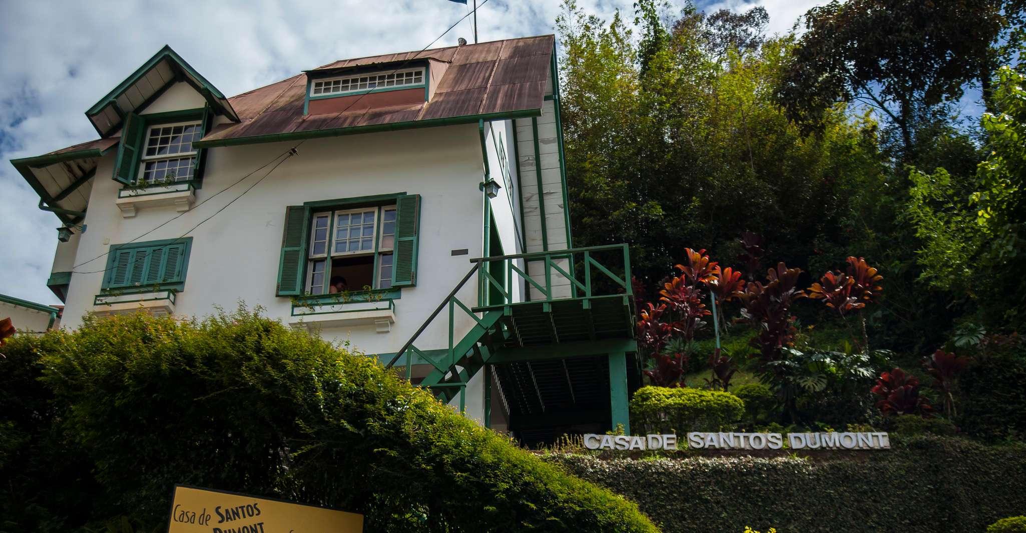 Rio, Petrópolis Guided Cultural City Day Tour with Pickup - Housity