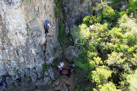 Rock Climbing half day Adventure