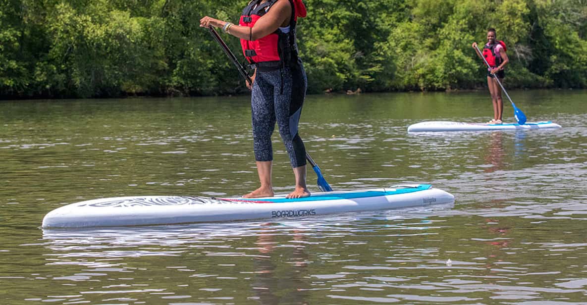 Roswell Excursion guidée en canoëkayak au lever et au coucher du