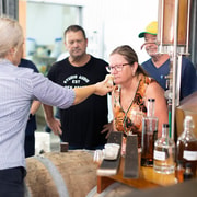 1.5-Hour Sugar Shed and Rum Distillery Tour Package