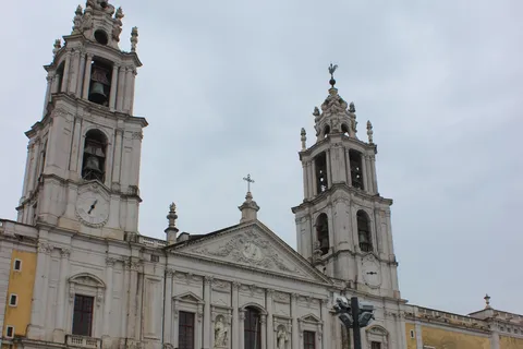 Tour por Mafra, Ericeira, Azenhas do Mar e Cabo da Roca