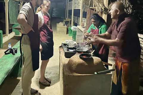 Kandy: Spice Garden Tour and Cooking Class